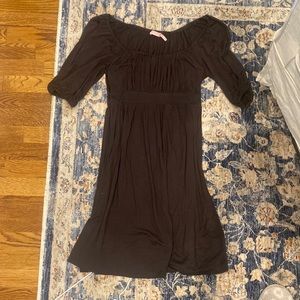 Vintage juicy couture dress EUC